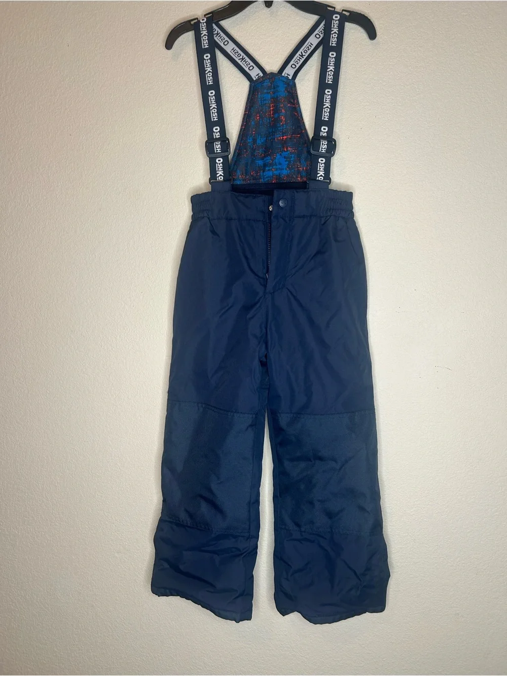 OshKosh Bgosh classic navy